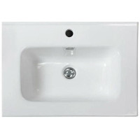 Раковина BelBagno Etna 71x46 BB700ETL