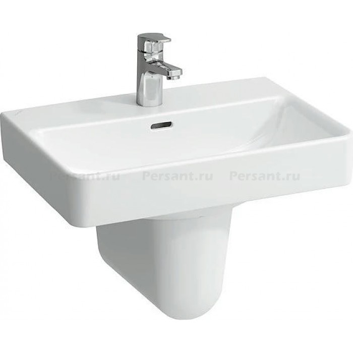 Раковина подвесная Laufen Pro S 60х38 8.1895.9.000.104.1