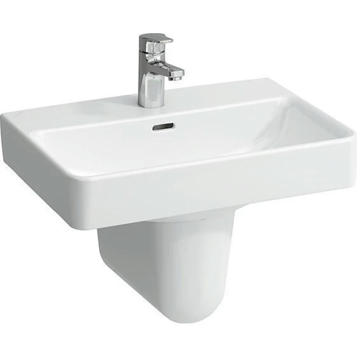Раковина подвесная Laufen Pro S 60х38 8.1895.9.000.104.1