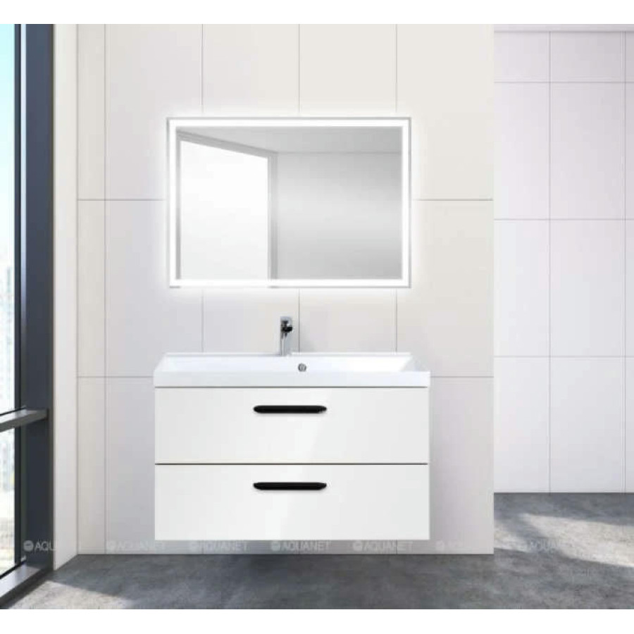 Раковина BelBagno Marino BB900/450-LV-MR-AST