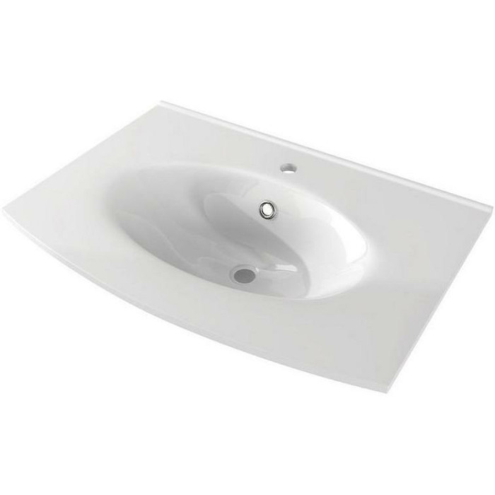 Раковина Cezares 75 см керамическая 50132