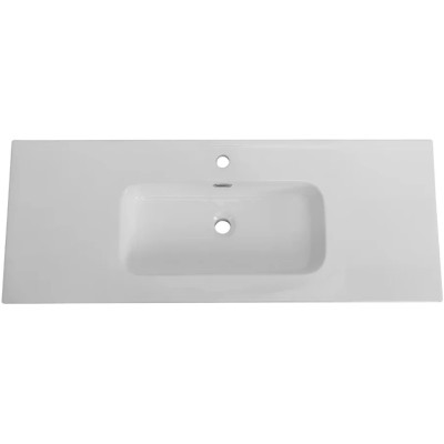 Раковина керамическая Cezares 120 белая CZR-8095-120