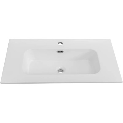 Раковина керамическая Cezares 70 белая CZR-8095-70