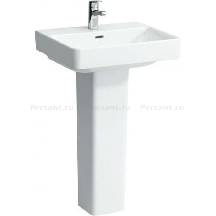 Раковина подвесная Laufen Pro S 60x46 8.1096.3.000.104.1