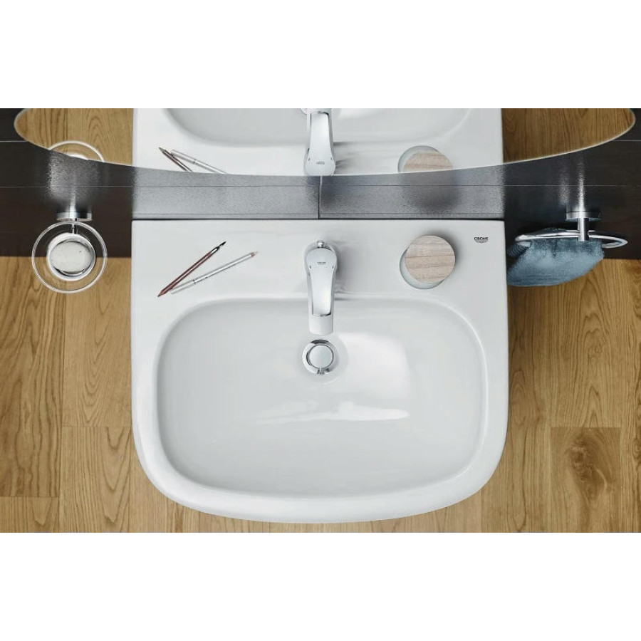 Раковина Grohe Euro Ceramic 39335000 белый цвет 60 см