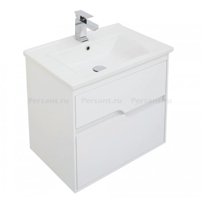 Мебельная раковина Sanovit Atria 9065-KL 65 00182318