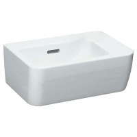 Мини-раковина подвесная Laufen Pro 35х25 8.1695.5.000.106.1 белая