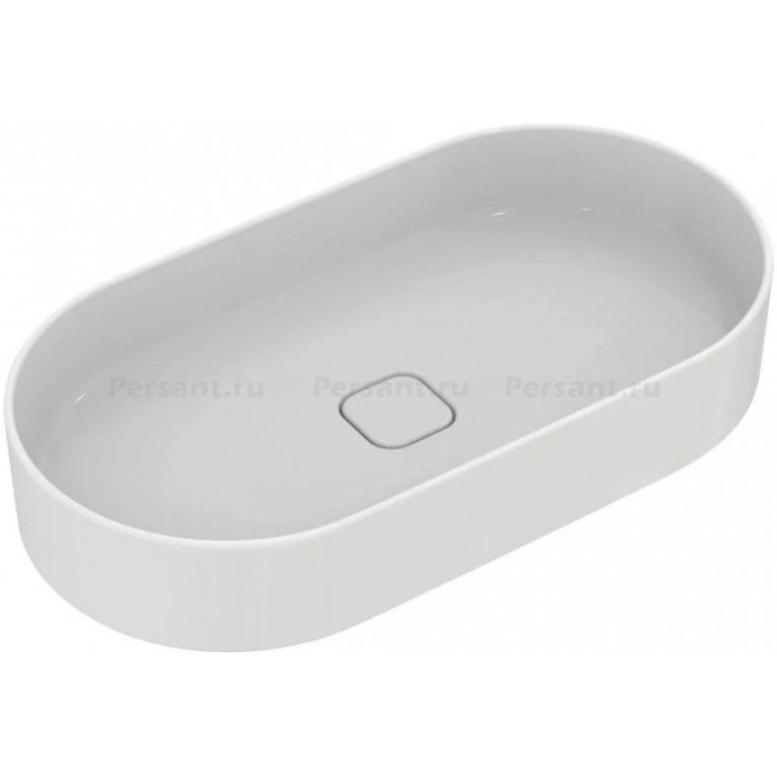 Раковина Ideal Standard Strada II Oval Vessel 75x40 T298001