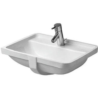 Раковина Duravit Starck 3 49x36 0302490000