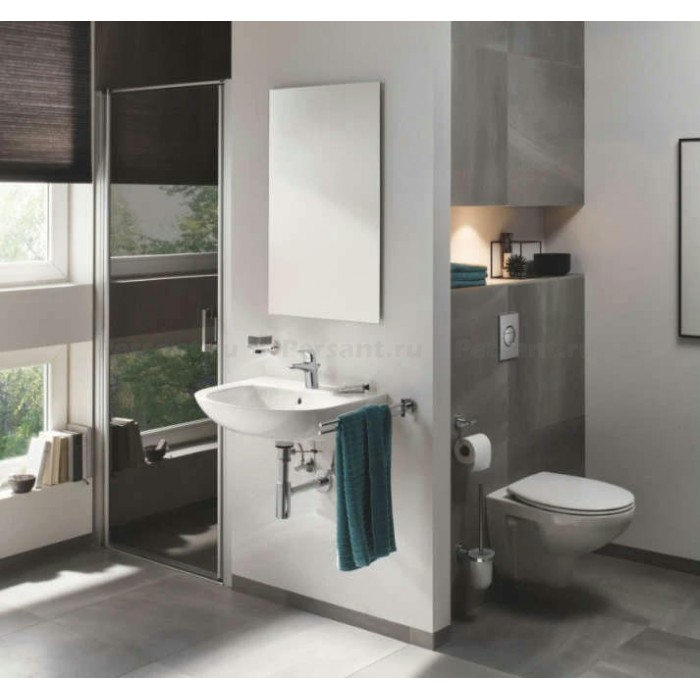 Раковина Grohe Bau Ceramic  55 см 39440000