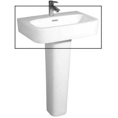 Раковина BelBagno Albano BB120L