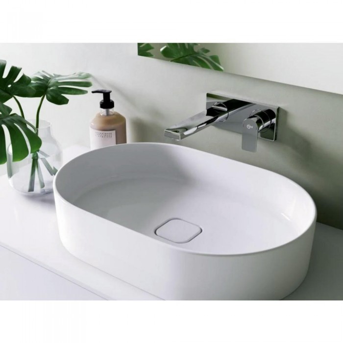 Раковина Ideal Standard Strada II Oval Vessel 75x40 T298001