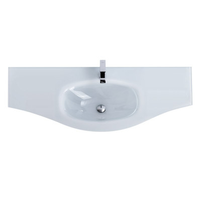 Раковина Cezares Vague 138 см 82411