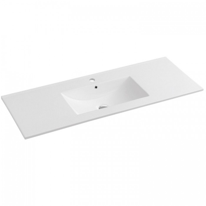 Раковина Vincea 120 VBS-13120 белая