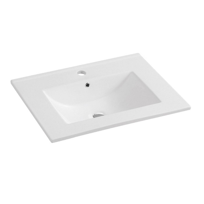 Раковина Vincea 60 VBS-13960 белая