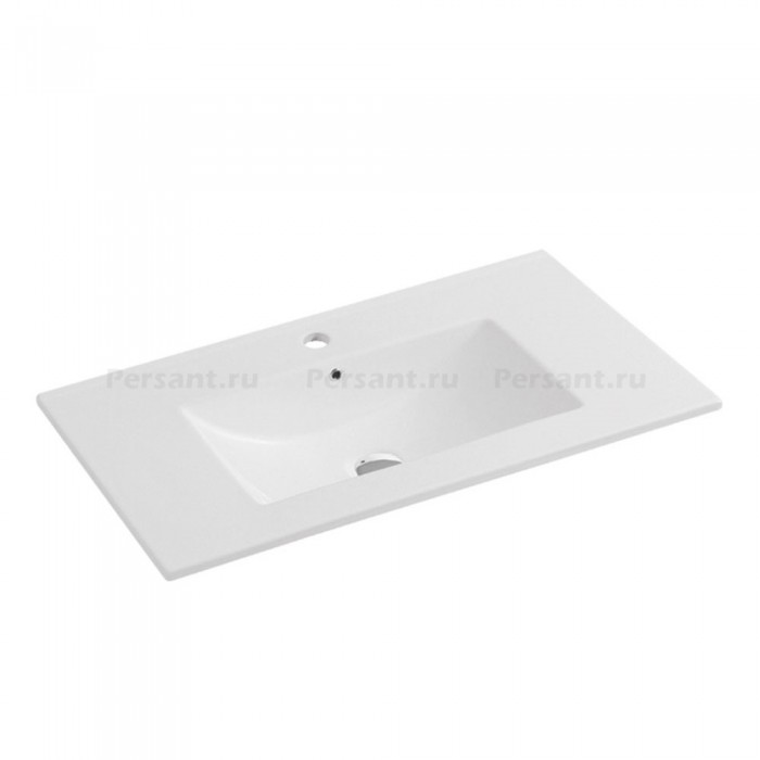 Раковина Vincea 80 VBS-13980 белая
