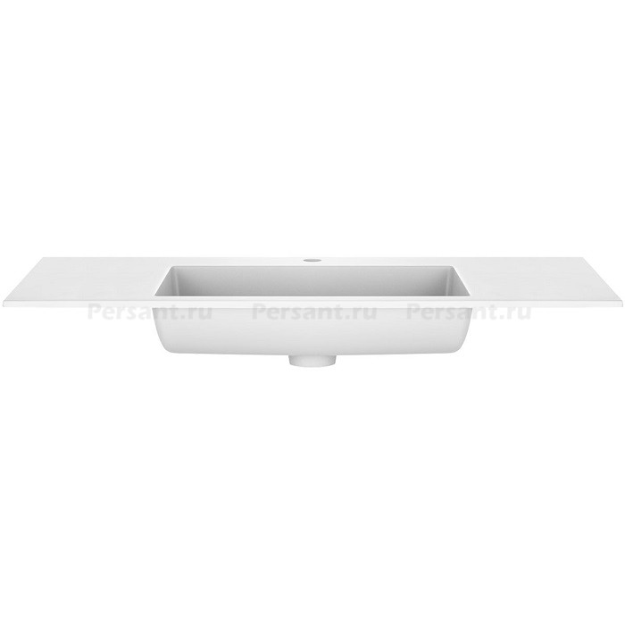 Раковина Vincea 100 VCB-13100W белая