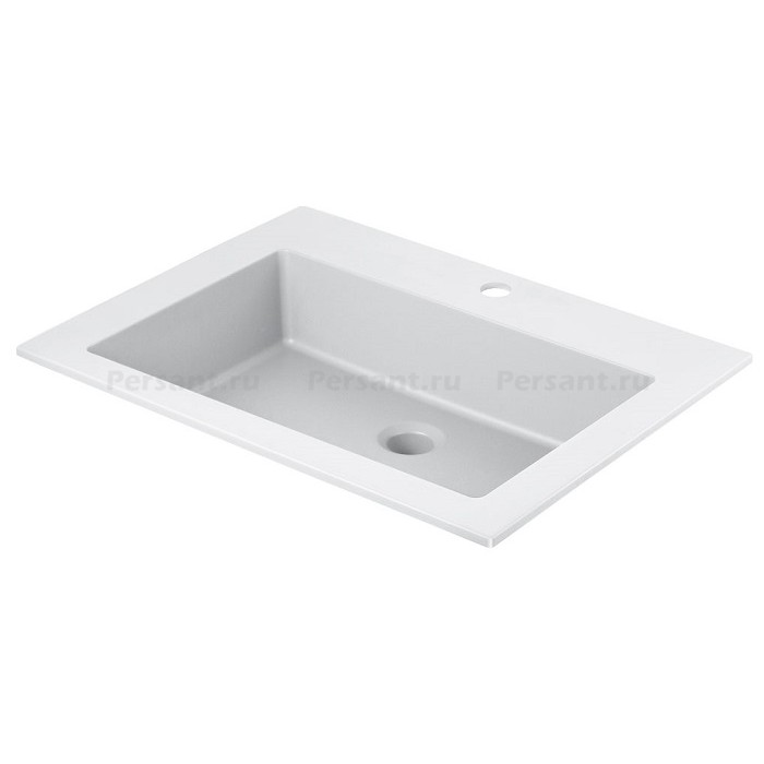 Раковина Vincea 60 VCB-13600W белая
