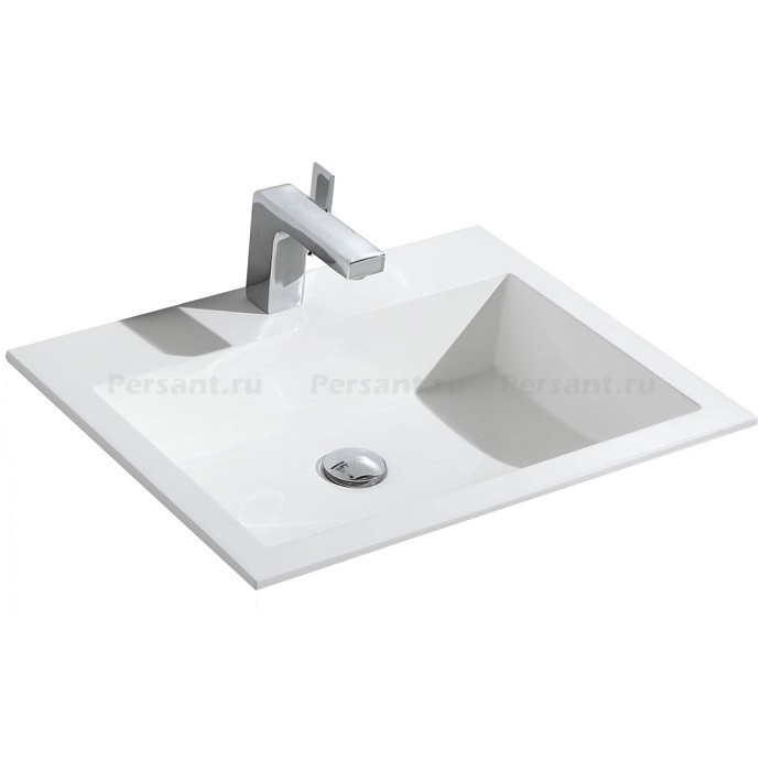Раковина Vincea 60 VCB-13600W белая