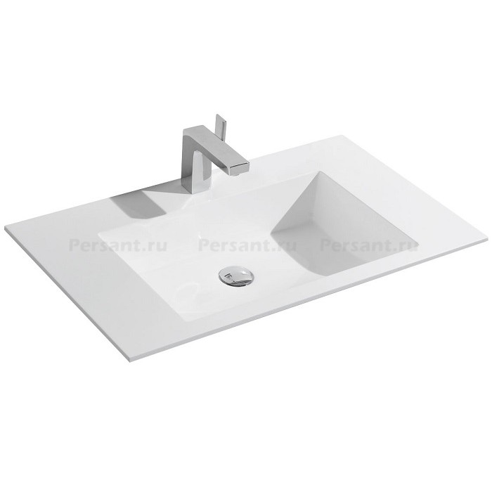 Раковина Vincea 80 VCB-13800W белая