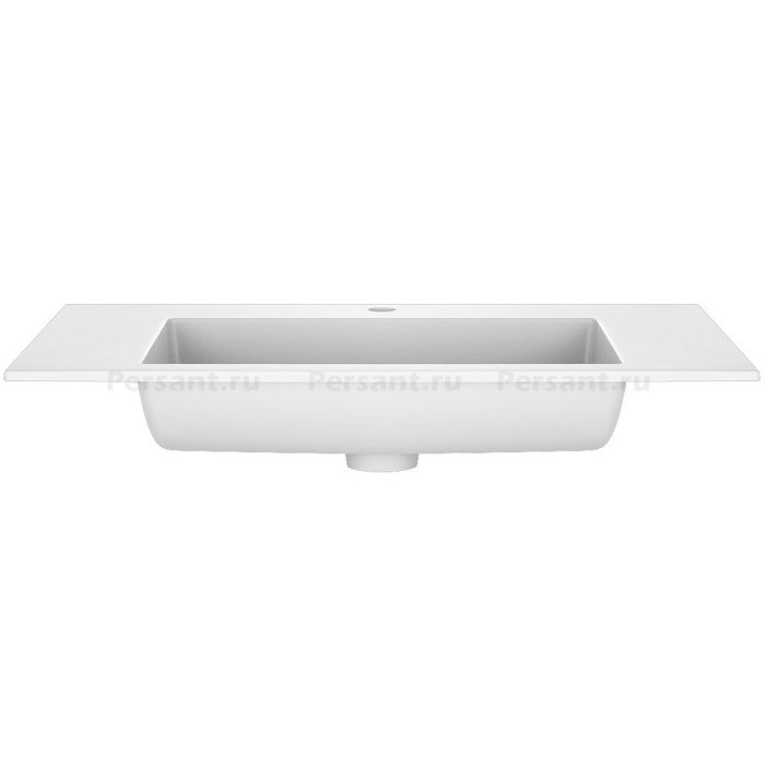 Раковина Vincea 80 VCB-13800W белая