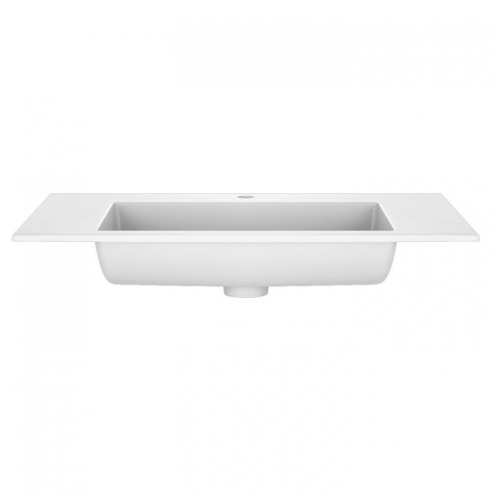 Раковина Vincea 80 VCB-13800W белая