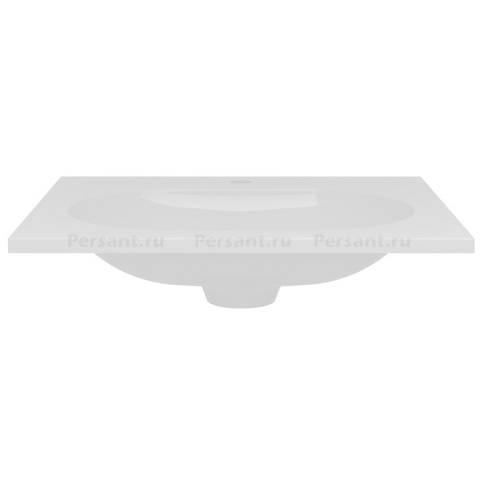 Раковина Vincea 60 VCB-4H600W белая