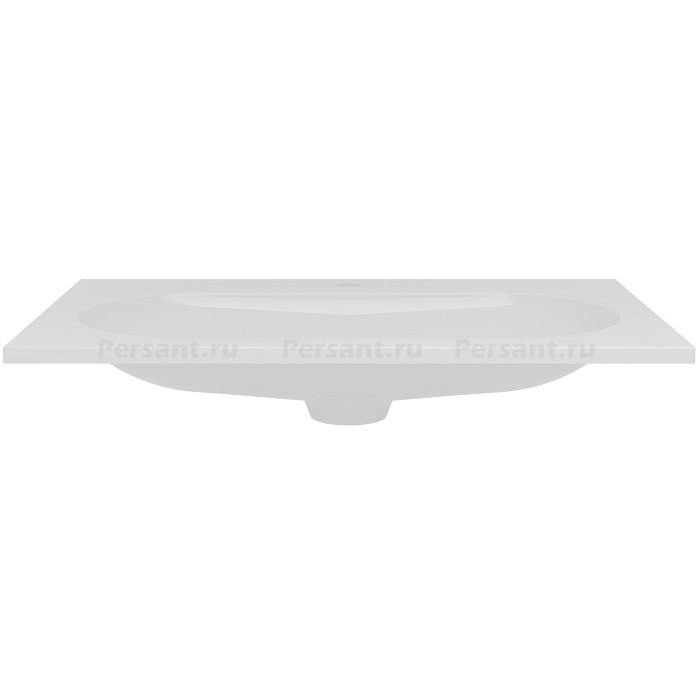 Раковина Vincea 80 VCB-4H800W белая