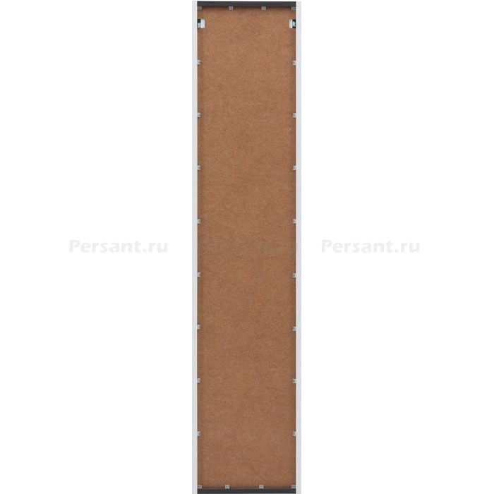 Шкаф-пенал Aquanet Вита 35 белый матовый 00332447 подвесной