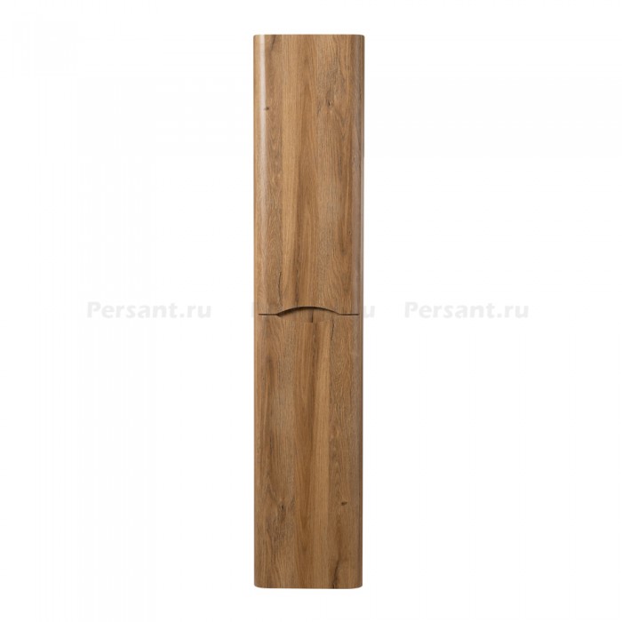 Шкаф-пенал BelBagno Acqua ACQUA-1600-2A-SC-RR-P подвесной Rovere Rustico