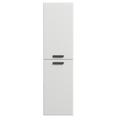 Шкаф-пенал Cezares Eco 40x30 Bianco lucido ECO-1500-2A-SC-BL