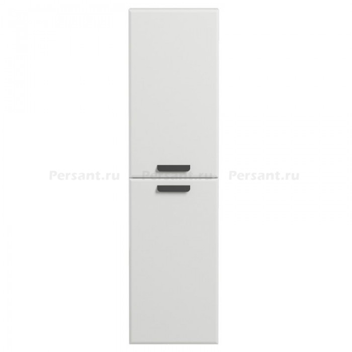 Шкаф-пенал Cezares Eco 40x30 Bianco lucido ECO-1500-2A-SC-BL