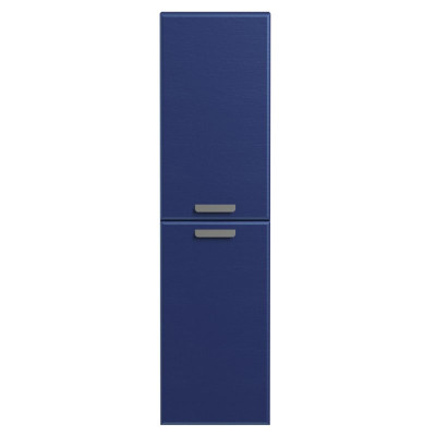 Шкаф-пенал Cezares Eco 40x30 Sapfiro ECO-1500-2A-SC-SPF-P