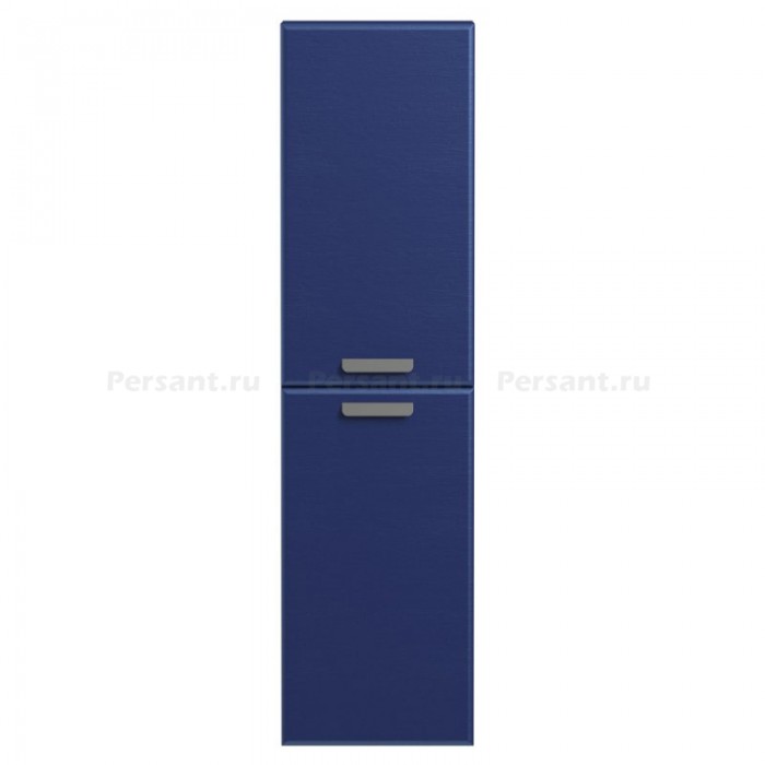 Шкаф-пенал Cezares Eco 40x30 Sapfiro ECO-1500-2A-SC-SPF-P