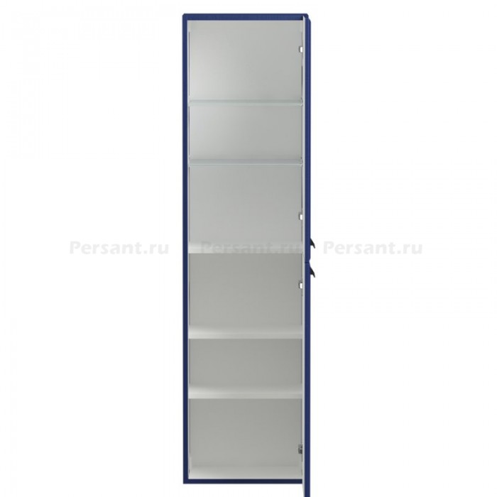 Шкаф-пенал Cezares Eco 40x30 Sapfiro ECO-1500-2A-SC-SPF-P