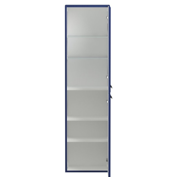 Шкаф-пенал Cezares Eco 40x30 Sapfiro ECO-1500-2A-SC-SPF-P