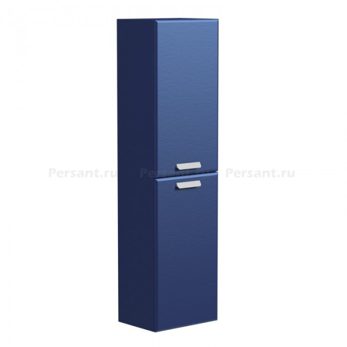 Шкаф-пенал Cezares Eco 40x30 Sapfiro ECO-1500-2A-SC-SPF-P