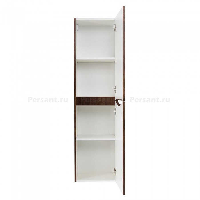 Шкаф-пенал BelBagno Fly-Marino FLY-MARINO-1500-2A-SC-RW-P-R 40 rovere moro