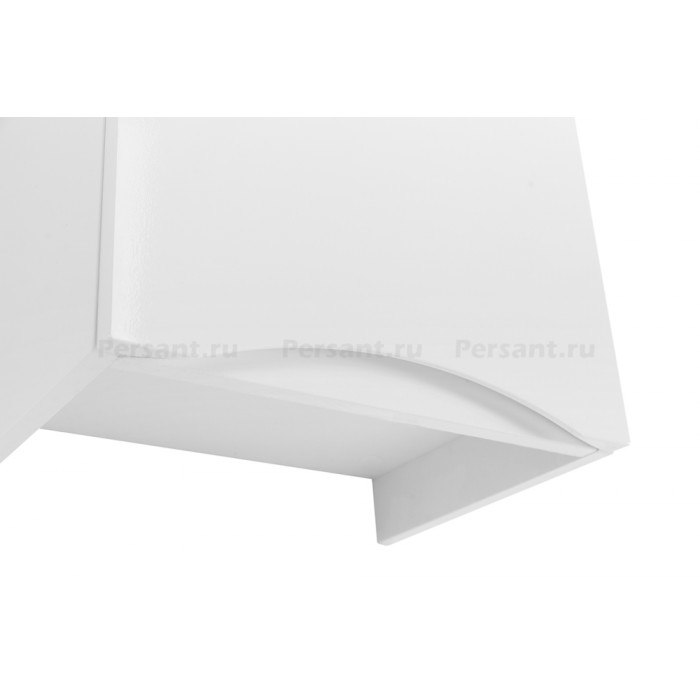 Шкаф BelBagno Fly-Marino FLY-MARINO-750-1A-SC-BL-P-R 40 bianco lucido