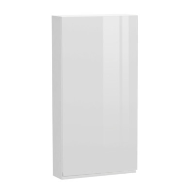 Шкаф Cersanit Moduo SB-SW-MOD40/Wh белый