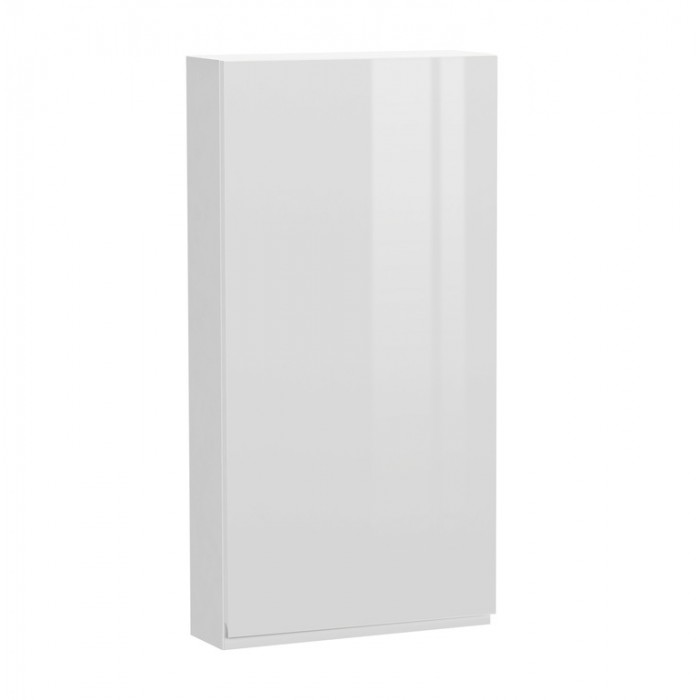 Шкаф Cersanit Moduo SB-SW-MOD40/Wh белый