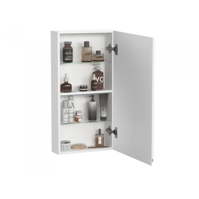 Шкаф Cersanit Moduo SB-SW-MOD40/Wh белый