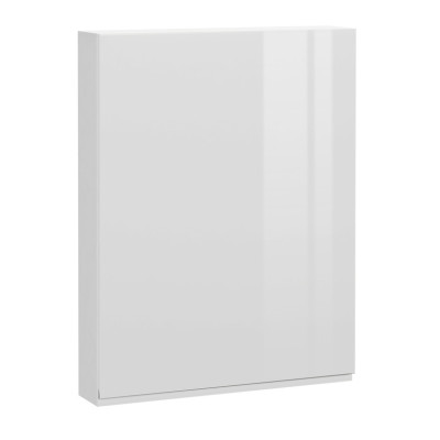 Шкаф Cersanit Moduo SB-SW-MOD60/Wh белый
