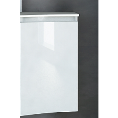 Шкаф Cezares Vague 44222 34 R bianco lucido