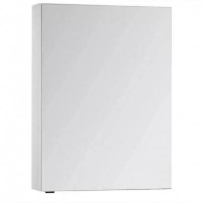 Зеркало-шкаф Aquanet Алвита 00184038 70 белый