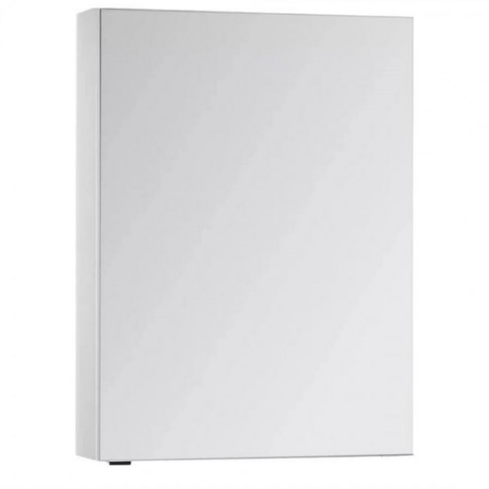 Зеркало-шкаф Aquanet Алвита 00184038 70 белый