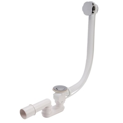 Слив-перелив для ванны Aquatek WIRQUIN ST-0000010