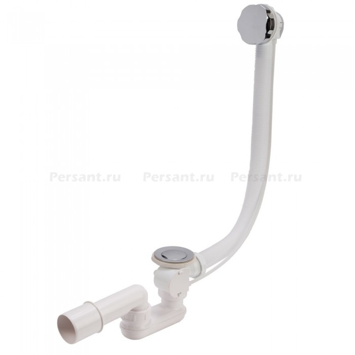 Слив-перелив для ванны Aquatek WIRQUIN ST-0000010