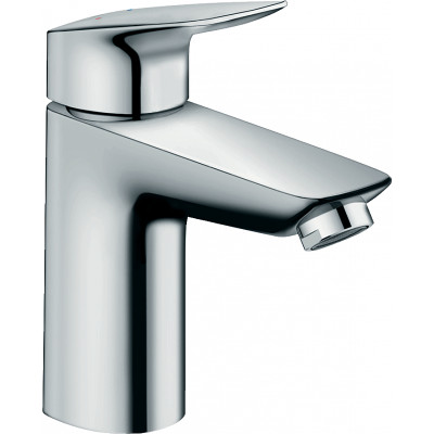 Смеситель для раковины Hansgrohe Logis 71107000