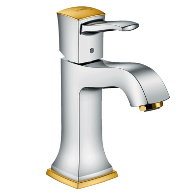 Смеситель для раковины Hansgrohe Metropol Classic 31300090